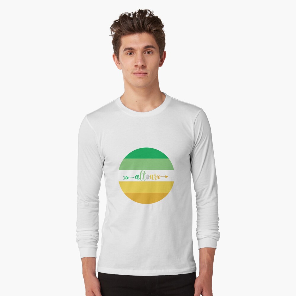 Item preview, Long Sleeve T-Shirt designed and sold by may-bird.