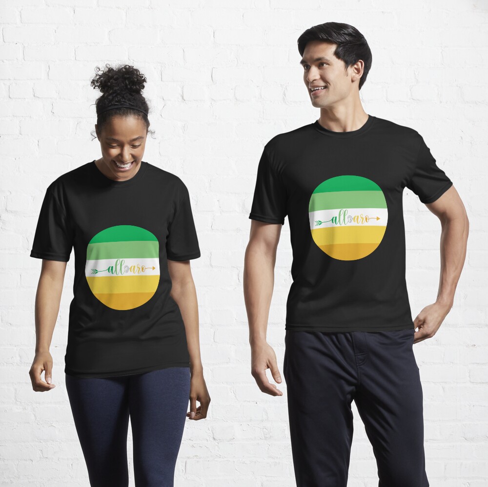 Item preview, Active T-Shirt designed and sold by may-bird.