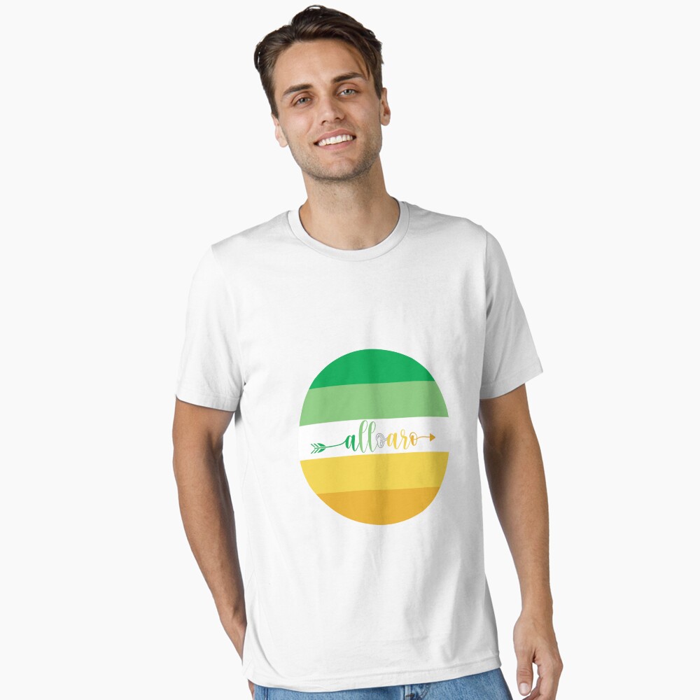 Item preview, Essential T-Shirt designed and sold by may-bird.