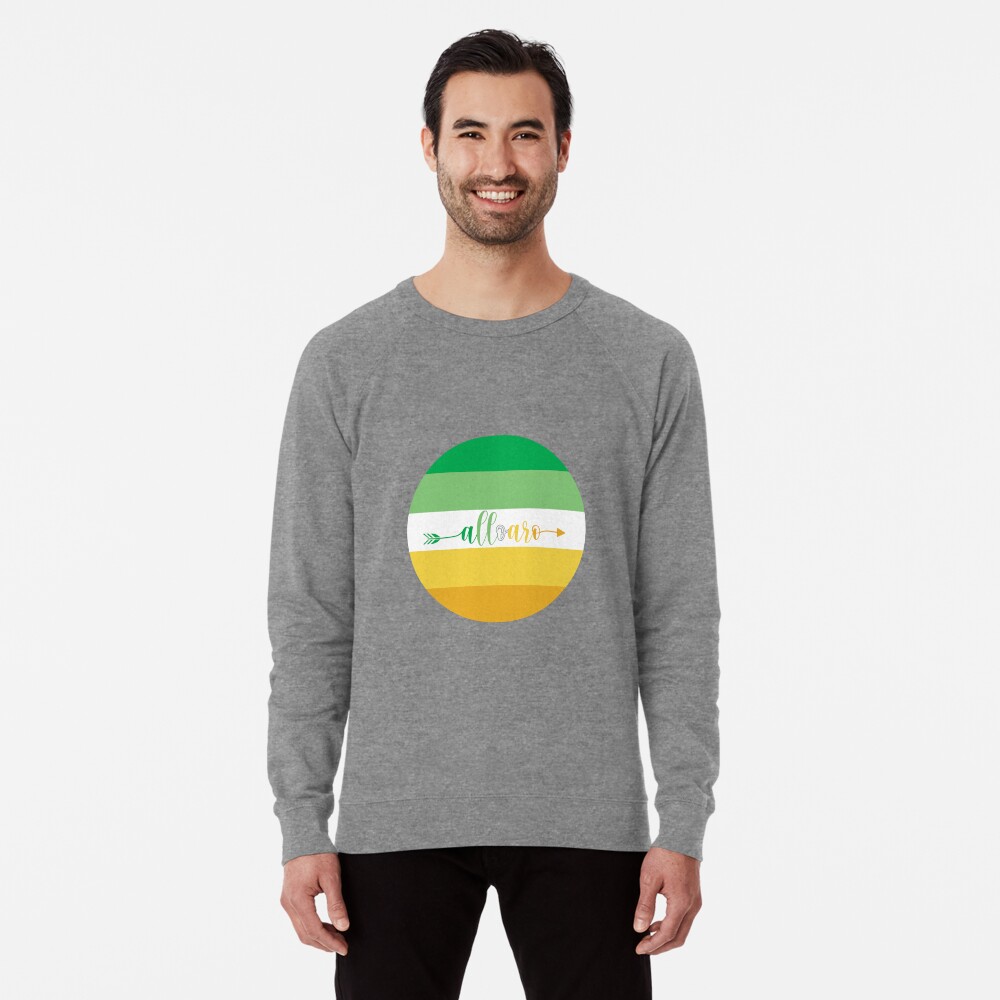 Item preview, Lightweight Sweatshirt designed and sold by may-bird.