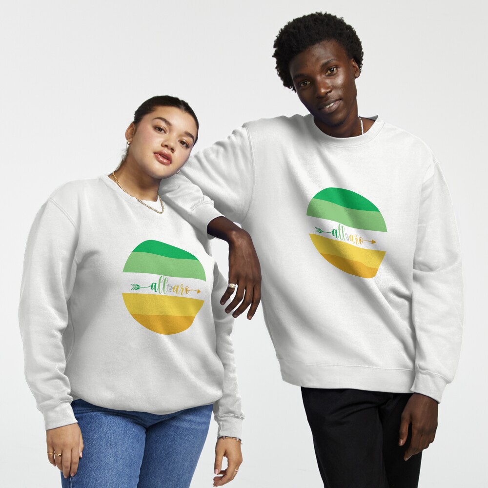 Item preview, Pullover Sweatshirt designed and sold by may-bird.