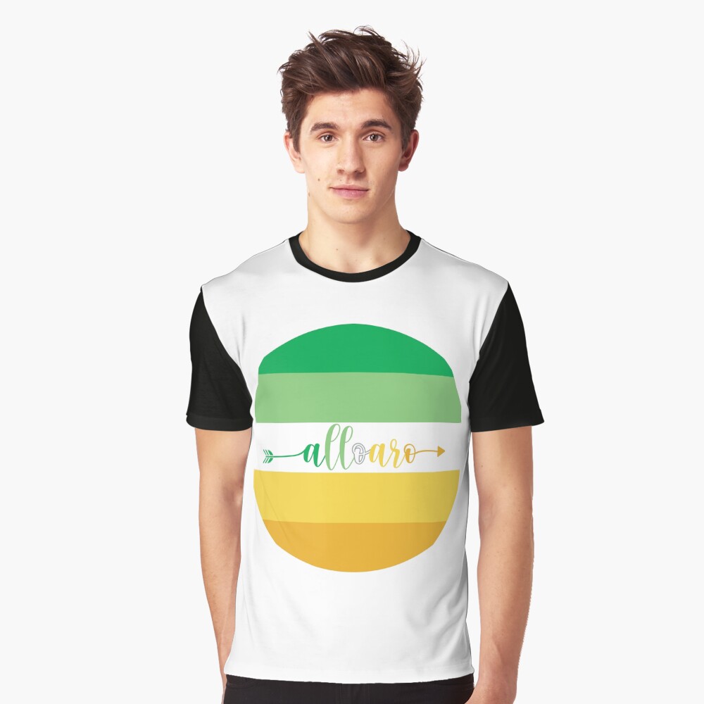 Item preview, Graphic T-Shirt designed and sold by may-bird.