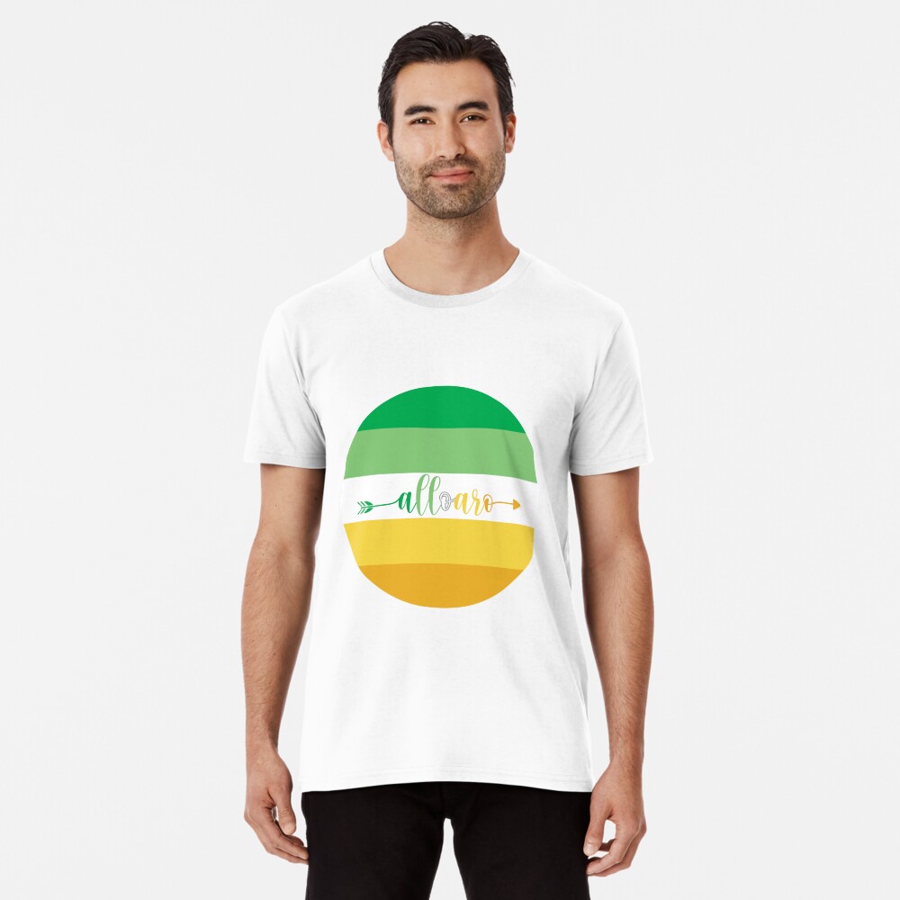 Item preview, Premium T-Shirt designed and sold by may-bird.