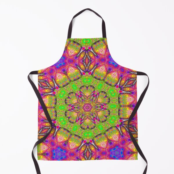 Item preview, ABSTRACT WATERDROP RAINBOW DREAMING PAINTING. designed and sold by Ralek.