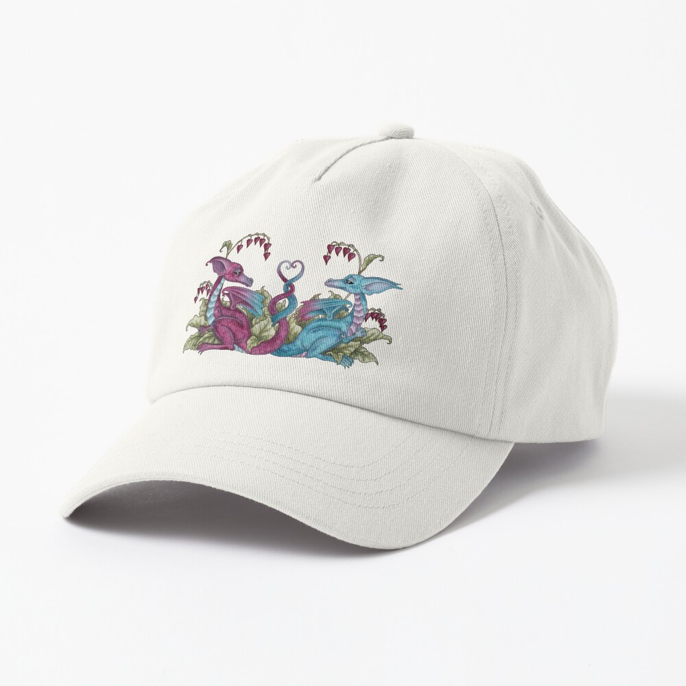 Item preview, Dad Hat designed and sold by AmyBrownArt.