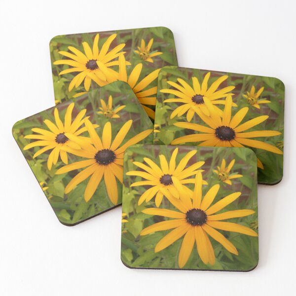 Item preview, Rudbeckia fulgida (Black Eyed Susan)  designed and sold by Floral-Art.