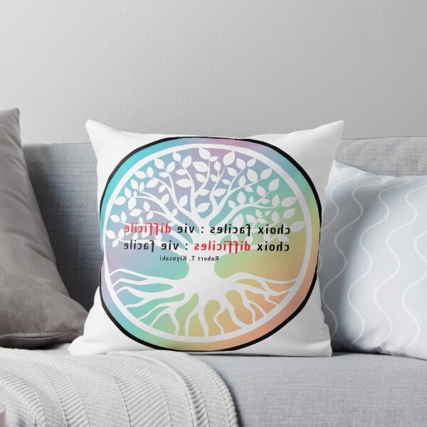 Item preview, quote :easy choices hard life hard choices easy life inversé designed and sold by mrelax57700.
