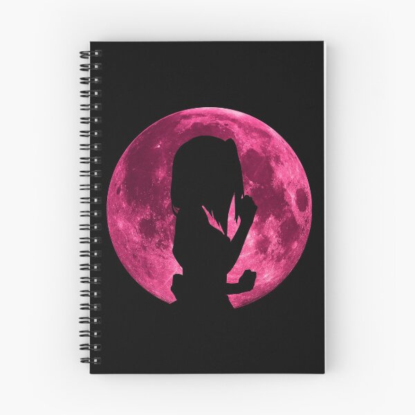 Artikelvorschau, Morgiana Mond Anime inspiriert Shirt entworfen und verkauft von Nixon Robeton.