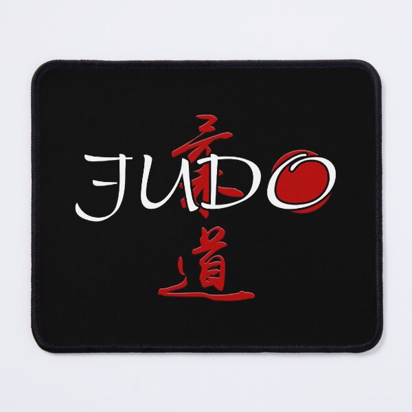 Item preview, Judo Sport - Fan Design designed and sold by musmus76.