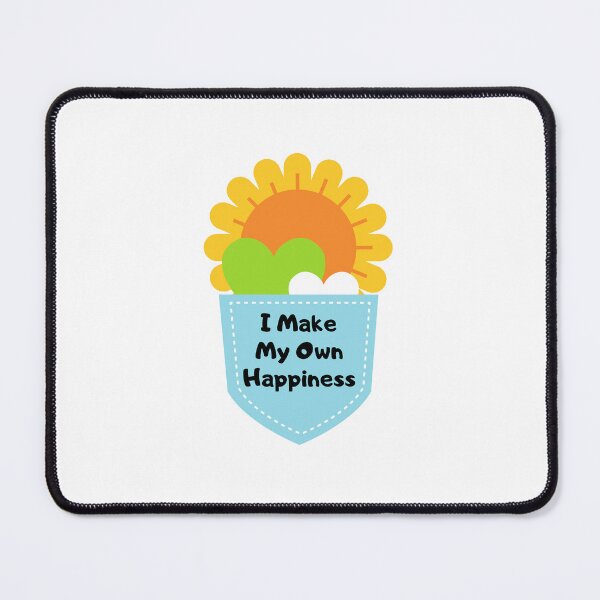 Item preview, Little Sunflowers | sunflower art | winter sunshine | sunflowers in my pocket designed and sold by ZqkDesign.