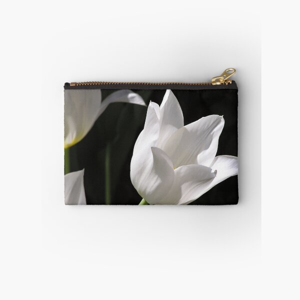 Item preview, Born to Garden, with Tulip designed and sold by Betty Mackey.