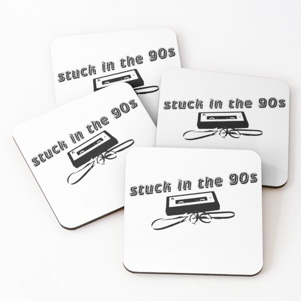 Item preview, Stuck in the 90s designed and sold by AissTee.