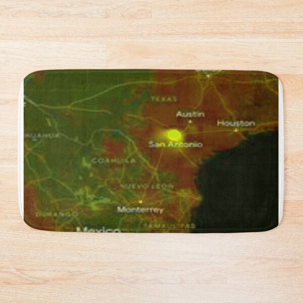 Item preview, yella DEEP SOUTH designed and sold by Yabya.