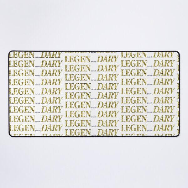 Item preview, Barney Stinson Legendary designed and sold by YourHostTonight.