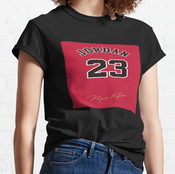 Michael Jordan Shirt Retro American Basketball Gift - Trendingnowe