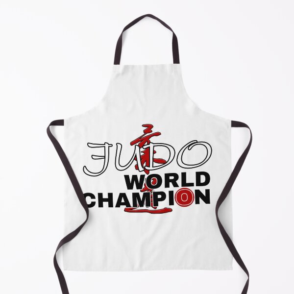 Item preview, Judo Sport World Champion - Fan Design designed and sold by musmus76.
