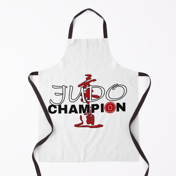 Item preview, Judo Sport Champion - Fan Design designed and sold by musmus76.