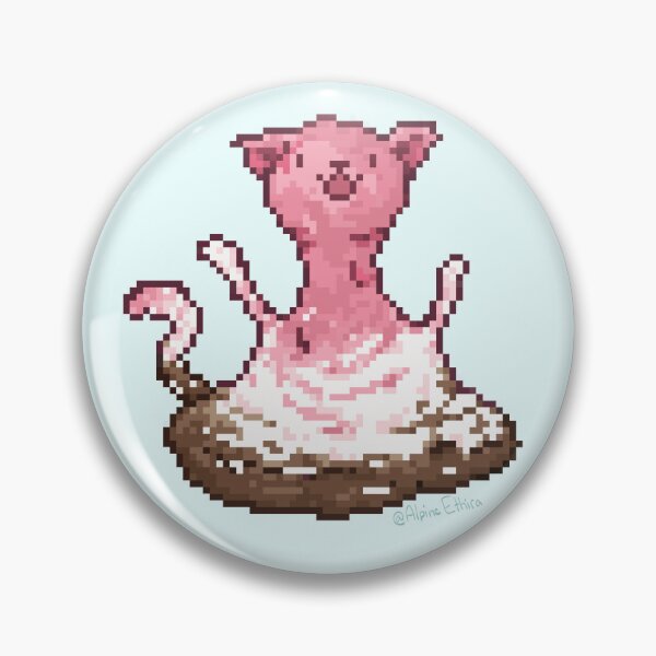 Artikelvorschau, Eiscreme-Kätzchen! entworfen und verkauft von Whaleshorks.