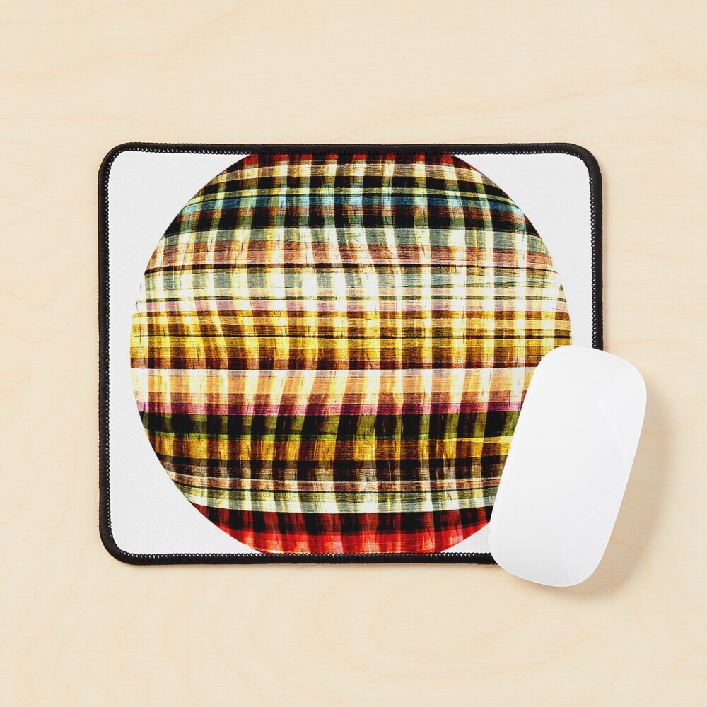 Item preview, Mouse Pad designed and sold by Malik-Designs.
