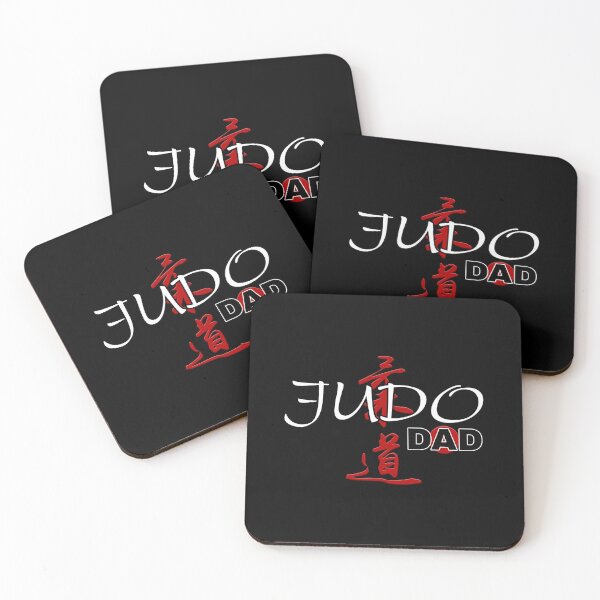 Item preview, Judo Sport Dad - Fan Design designed and sold by musmus76.