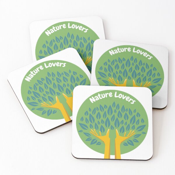 Item preview, Nature Lovers designed and sold by ֍ NishlaArts ֍.