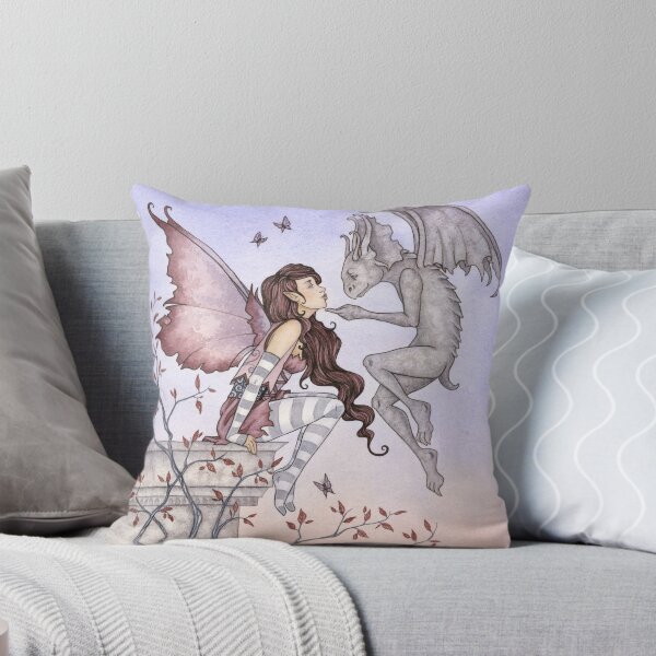 Item preview, Kiss designed and sold by AmyBrownArt.