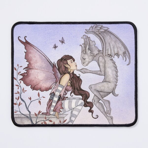 Item preview, Kiss designed and sold by AmyBrownArt.