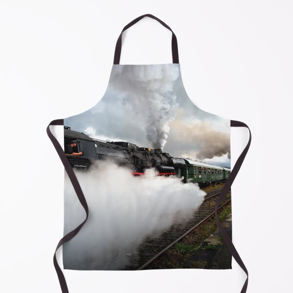 Item preview, The journey begins with a lot of steam designed and sold by frankuffmann.