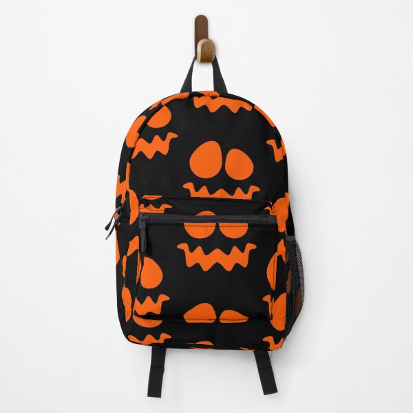 Item preview, Silly Jack-O-Lantern Face designed and sold by Peter Stawicki.