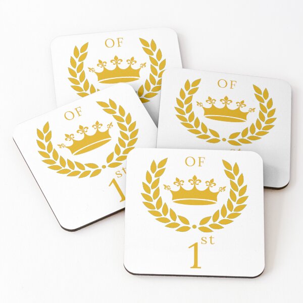 Item preview, King Of 1st January designed and sold by jee-jee2151.