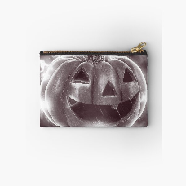 Item preview, Electric Pumpkin designed and sold by TotallyRetroArt.