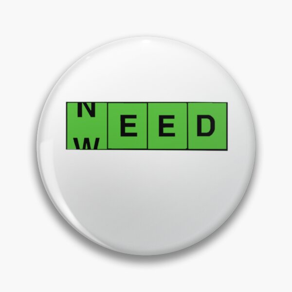 Artikelvorschau, Need weed  entworfen und verkauft von arrow-of-trust.