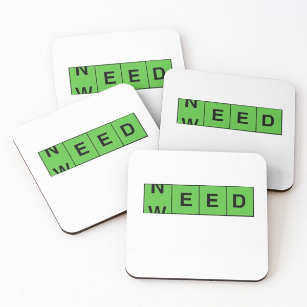 Item preview, Need weed  designed and sold by arrow-of-trust.