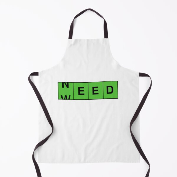 Item preview, Need weed designed and sold by arrow-of-trust.