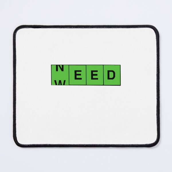 Item preview, Need weed designed and sold by arrow-of-trust.