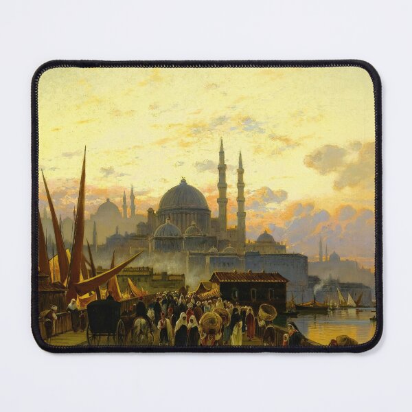 Item preview, Galata Bridge designed and sold by Twisted Wick.