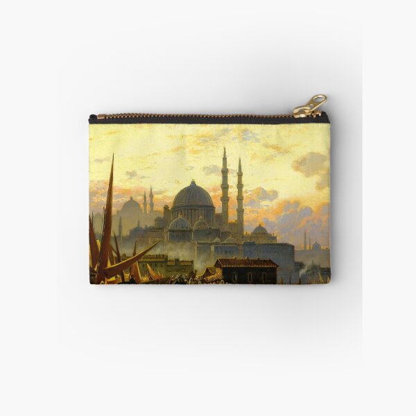 Item preview, Galata Bridge designed and sold by Twisted Wick.