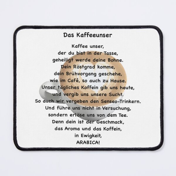 Item preview, Coffee our for coffee lovers - Barista designed and sold by Zeewind.