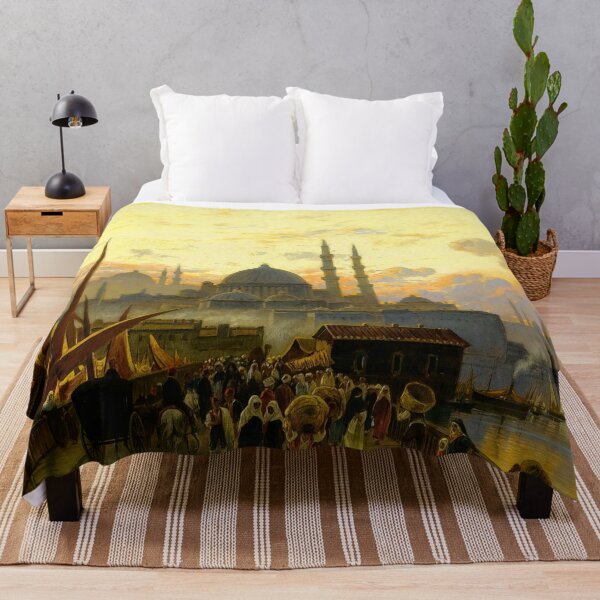 Item preview, Galata Bridge designed and sold by Twisted Wick.
