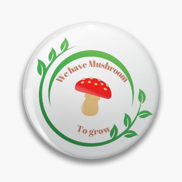Item preview, Mushroom to Grow designed and sold by Animationgems.