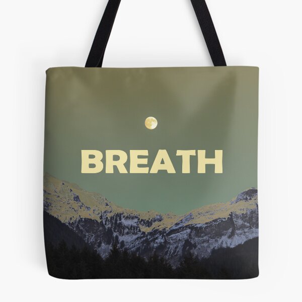 Item preview, mountains, breath, green, horizon designed and sold by HORIZON-uni.
