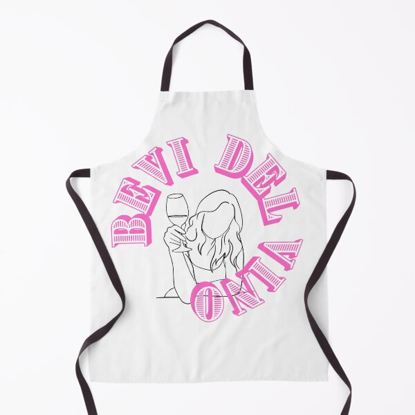 Item preview, Bevi del vino - drink some Wine italian quote designed and sold by Mirochan80.