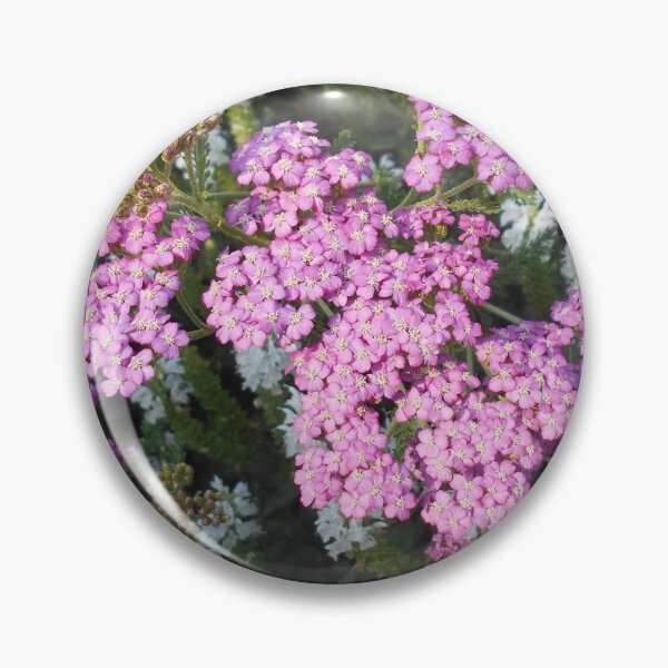 Item preview, Pink and White Garden designed and sold by Floral-Art.