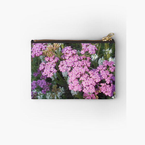 Item preview, Pink and White Garden designed and sold by Floral-Art.