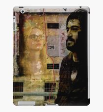 Affair iPad Case/Skin