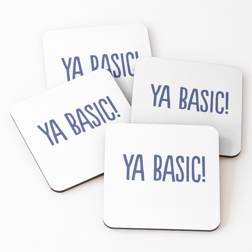 Item preview, Coasters (Set of 4) designed and sold by DigitalRedesign.
