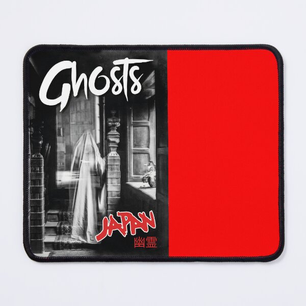 Item preview, Ghosts - Japan designed and sold by Jools-57.