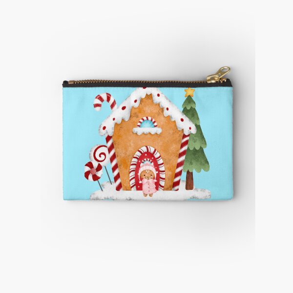 Item preview, Christmas Gingerbread House designed and sold by Yahzhani.