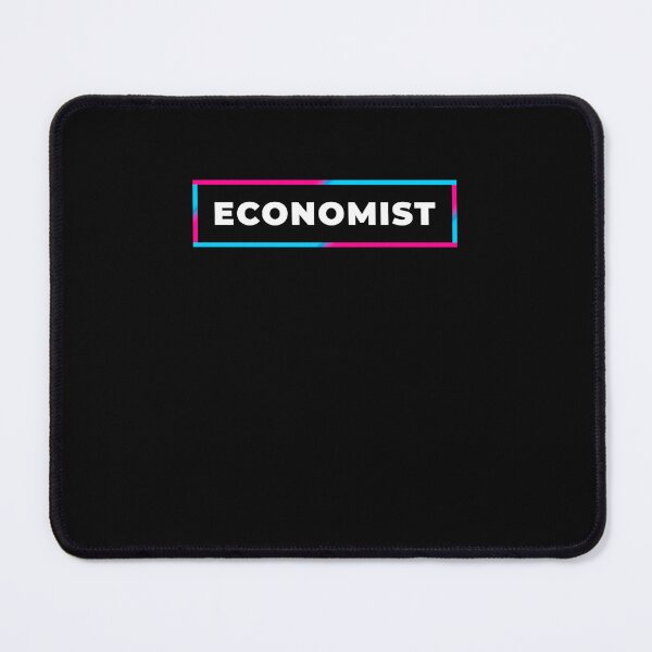Item preview, Economist retro gradient frame designed and sold by SVPOD.