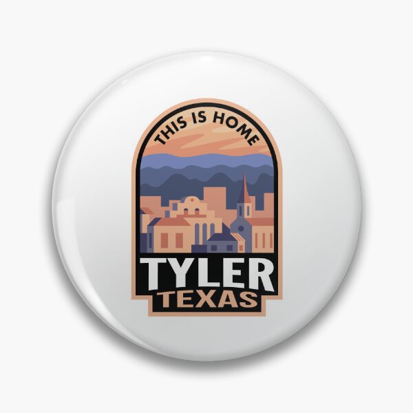 Artikelvorschau, Downtown Tyler Texas This is Home entworfen und verkauft von HalpinDesign.
